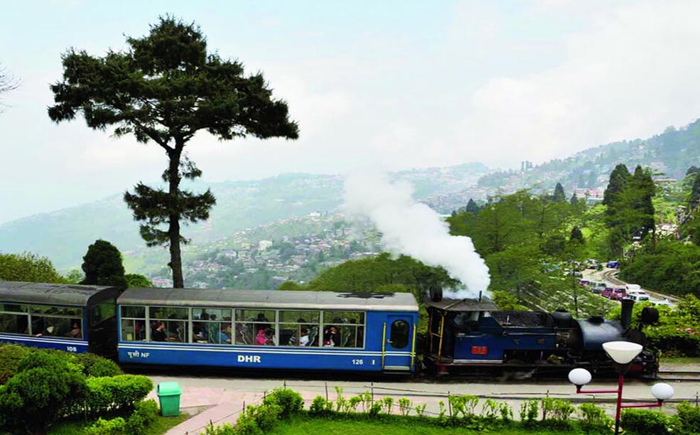 Darjeeling